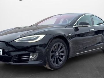 LR AWD SoH 88% Autopilot