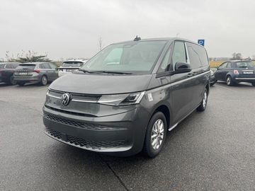 Long Life 2,0 TDI 110 kW