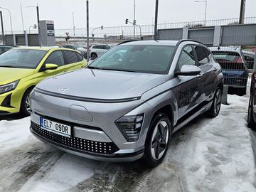EV SX2 Czech Edition POWER 64,