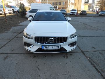 D4  AWD INSCRIPTION POLESTAR