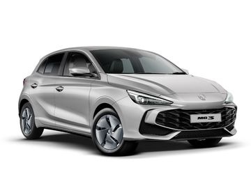 EXCITE 1.5 85kW 5MT 4x2