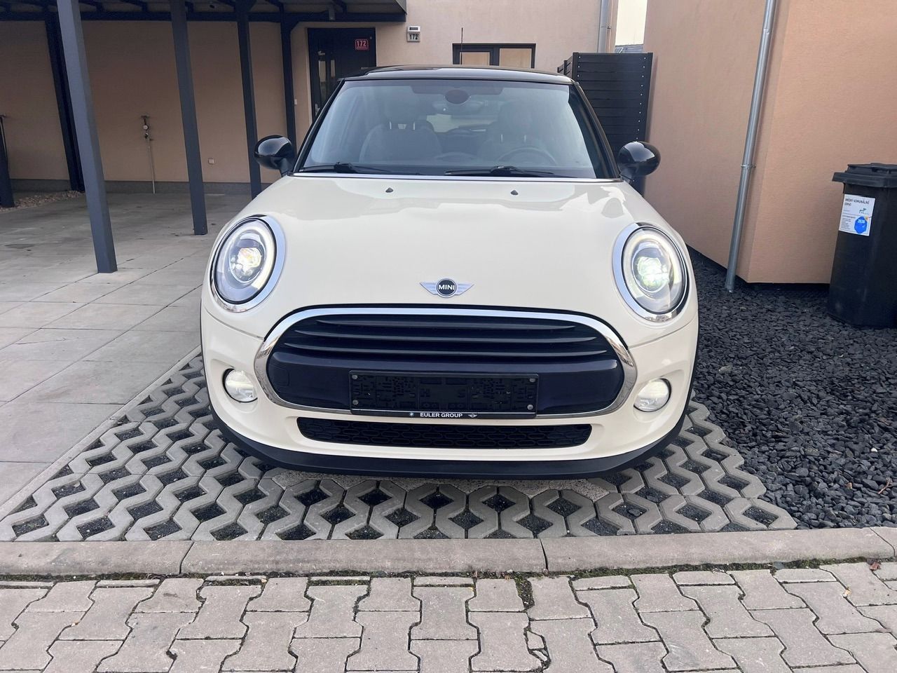 Mini One, 1,5 nafta 85 kW AUT Panorama - fotka 2