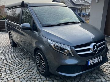 Marco Polo V 300 4 M