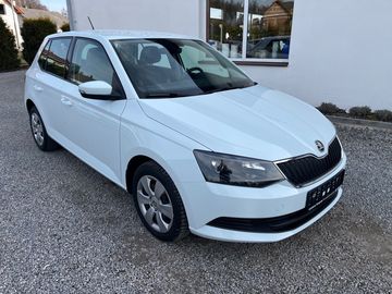 1.0 MPi Top stav