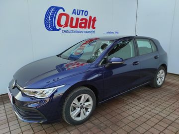 1.5 TSI SERVISKA, 38 tis. Km