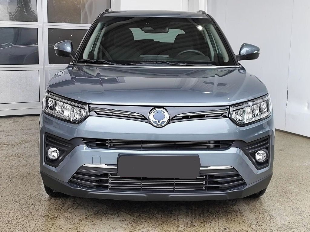 SsangYong Tivoli, 1.5 P Quartz 4x2 MY23*Navi* - fotka 5