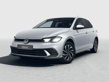 1,0 TSI 70 kW