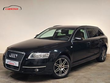 3.0 TDI 171 kW Quattro