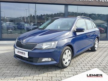 1.4 TDi/66kW Ambition