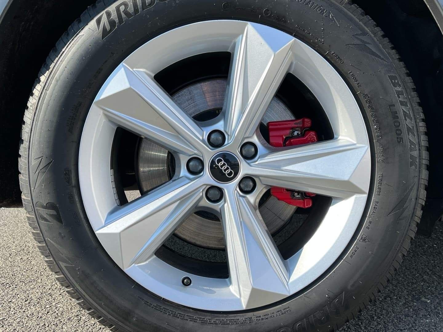 Audi Q7, S line 55 TFSI Quattro - fotka 6