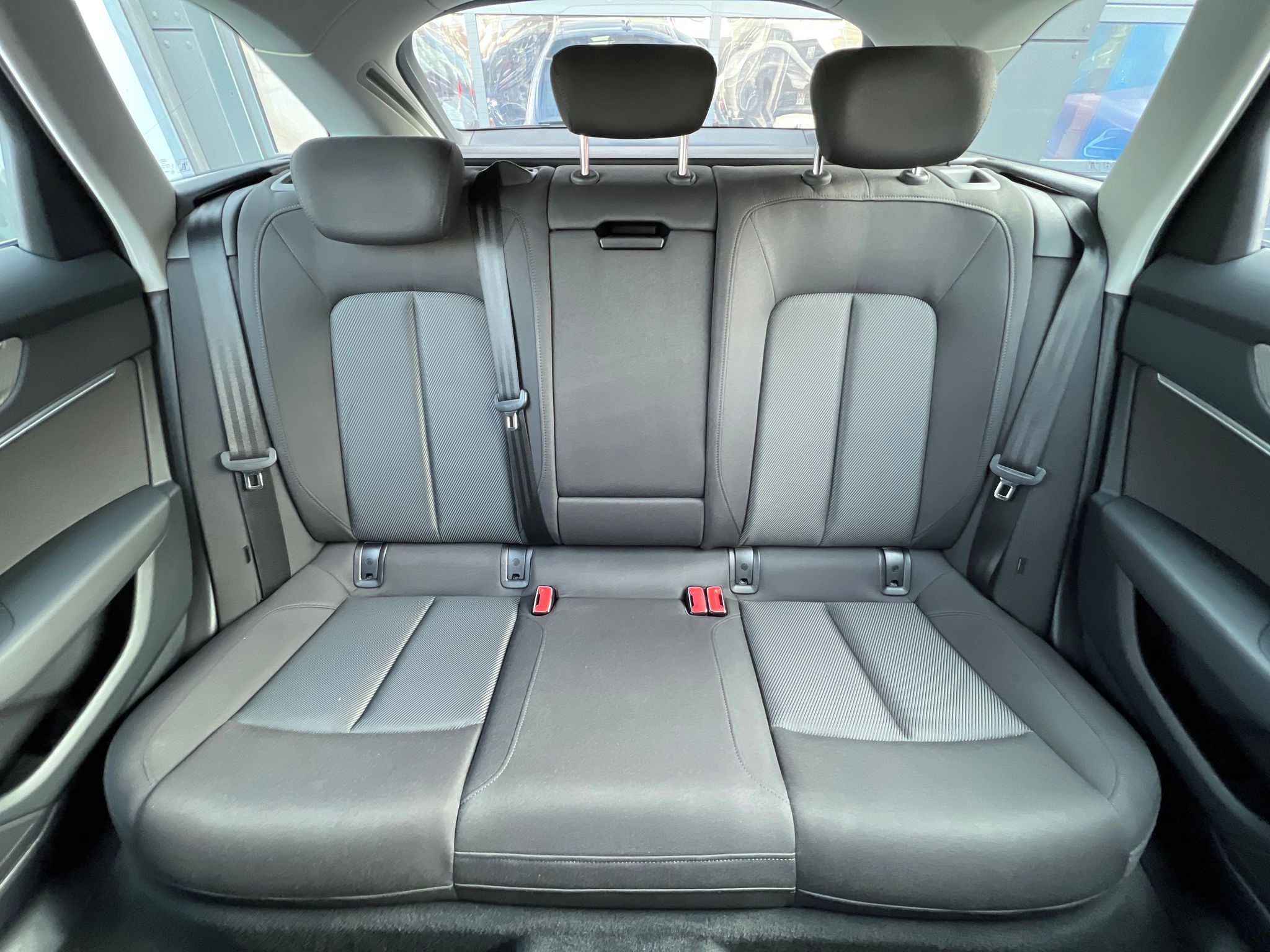 Audi A6, 45 TFSI Sport quattro Stron - fotka 6