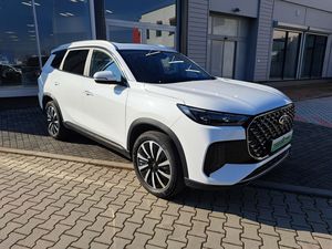 Chery Tiggo 8 PHEV, UNIQUE