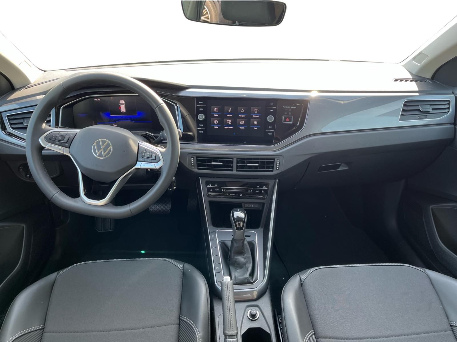 Volkswagen Taigo, Style 1,0 TSI 85 kW 7DSG - fotka 5