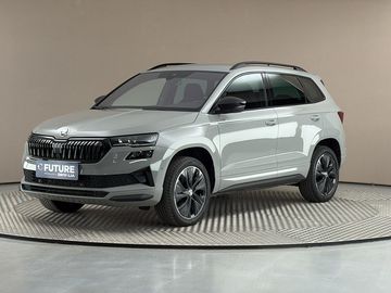 1.5 TSI DSG Sportline