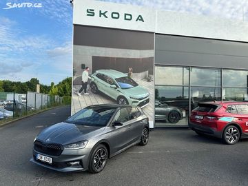 1.5 TSI DSG Monte Carlo
