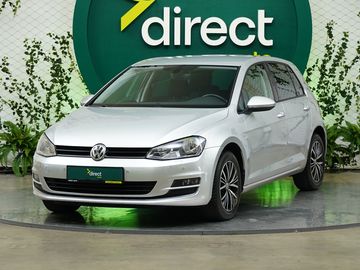 1.2 TSI 63 kW Allstar