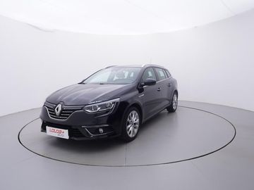 Energy Intens 1.5 81 kW