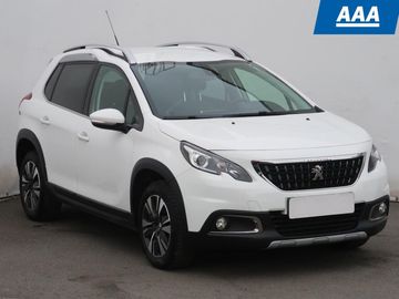 1.2 PureTech, NOVÁ CENA, ČR