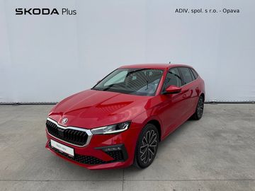 1.0 TSI 85 kW Top Selection