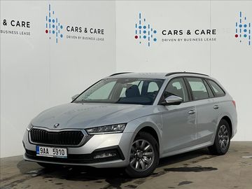 2,0 TDI Combi Ambition Plus