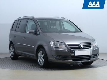 1.4 TSI, Serv.kniha