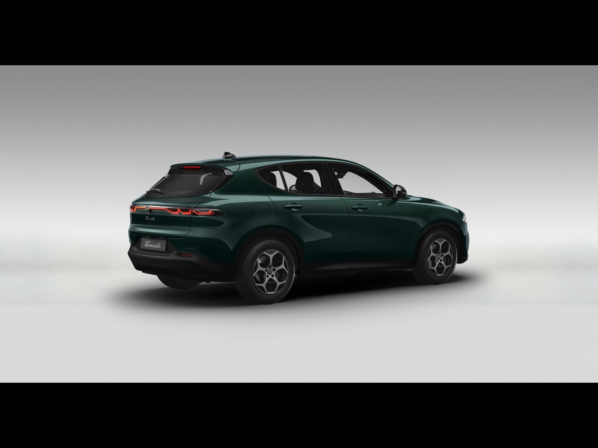 Alfa Romeo Tonale, 1.6 JTDm 130 TCT6 - fotka 3