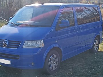 2.5 TDI 96kW, man.,BNZ po GO