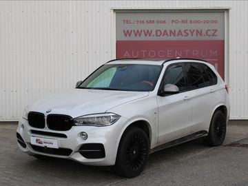 3,0 D 190kW M-paket DPH!