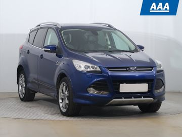 2.0 TDCi, NOVÁ CENA, 4X4