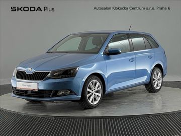 TSI81 kW Ambition 7DSG