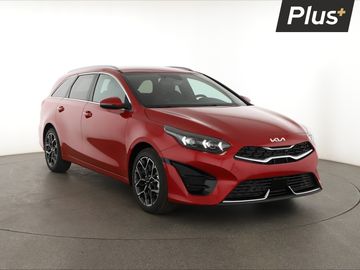 1.5 T-GDI, GT Line, ACC