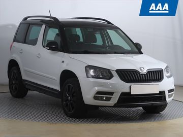 2.0 TDI, Monte Carlo