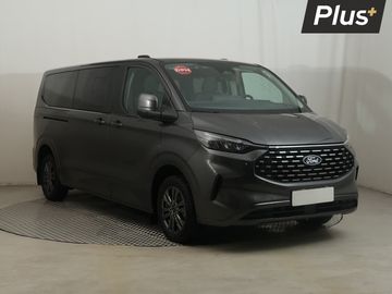 2.0 EcoBlue, Titanium, Klima