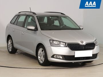 1.0 TSI, NOVÁ CENA, Serv.kniha