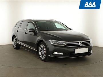 2.0 TDI, Highline, Automat