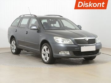 1.8 TSI, Laurin&Klement, 4X4