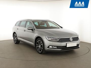 2.0 TDI, Comfortline