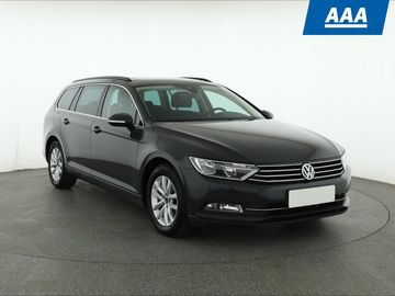 2.0 TDI, Automat, Navi