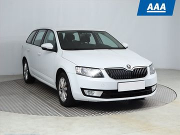 1.6 TDI, Ambition, Klima