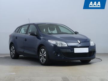 1.6 16V, LPG, Serv.kniha