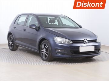 1.6 TDI, Comfortline