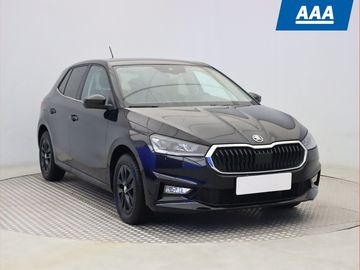 1.0 TSI, Automat, ČR,1.maj