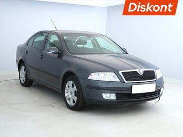1.9 TDI, Elegance