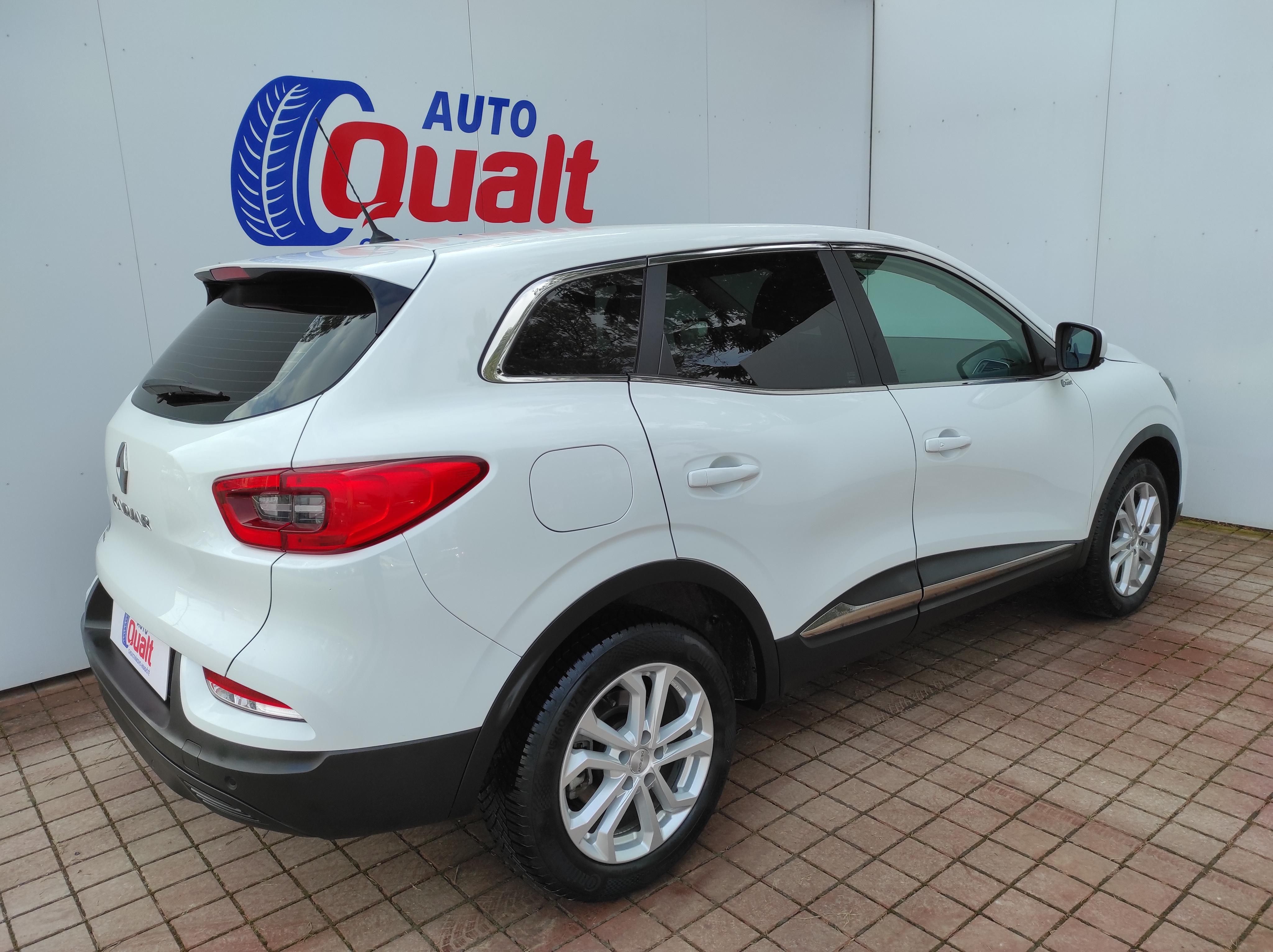 Renault Kadjar, 1.3 TCe ČR, 1. MAJ, 17 tis. Km - fotka 3