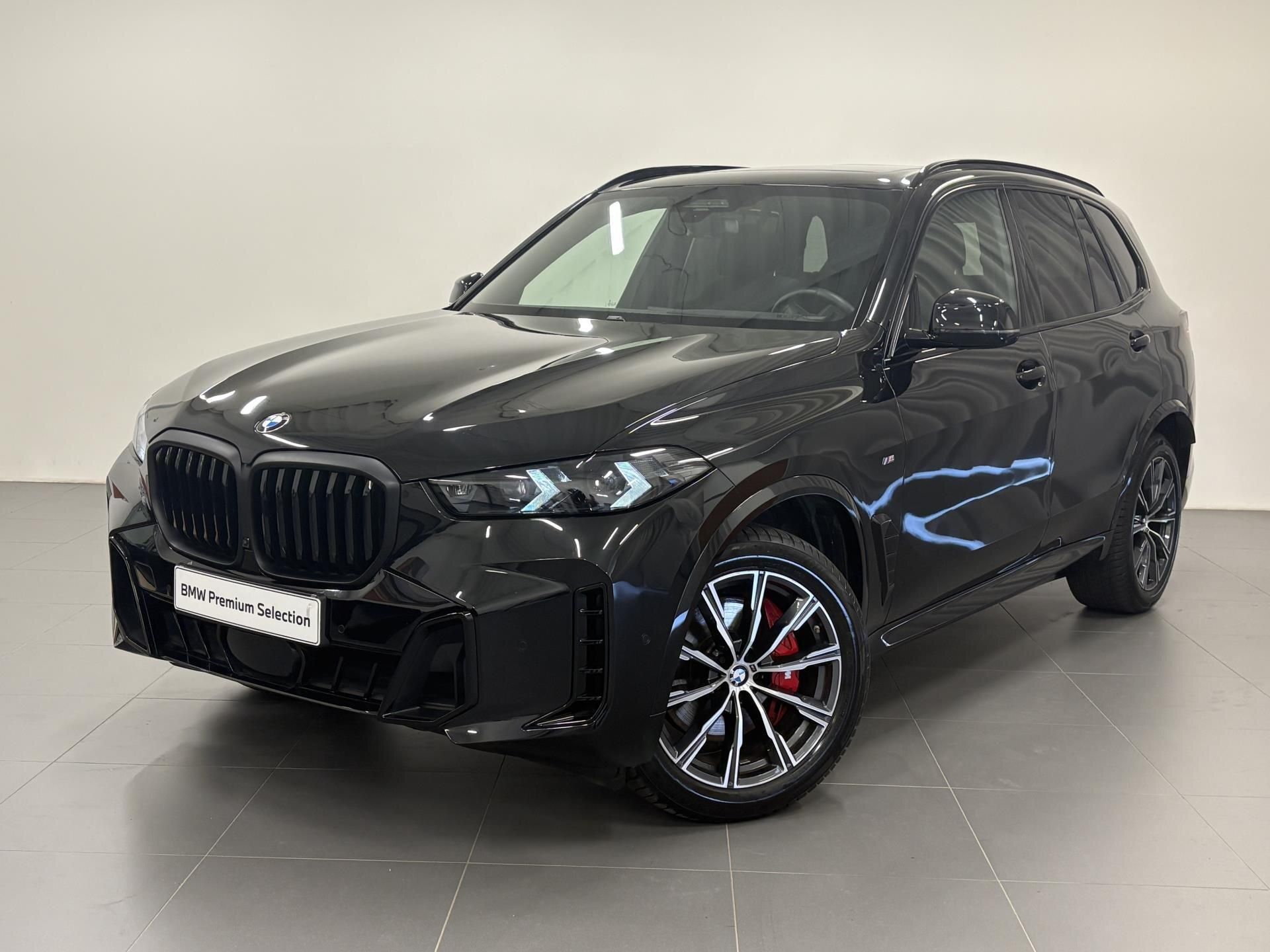 BMW X5, X5 xDrive 30d