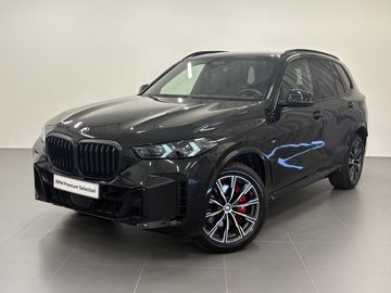 X5 xDrive 30d