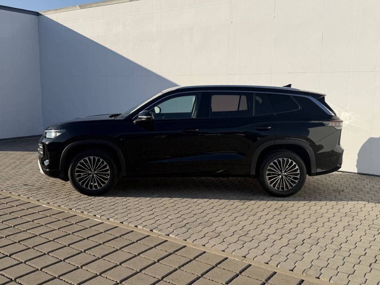 Volkswagen Tayron, People 7DSG mHEV 1,5eTSi - fotka 3