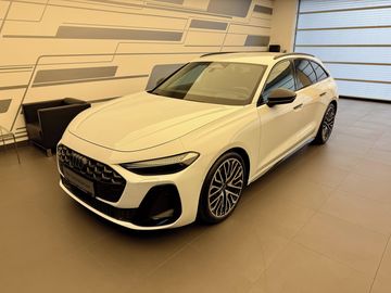 Avant 2,0 TFSI quattro