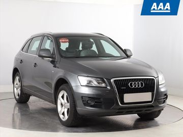 3.0 TDI, S line, 4X4, Automat