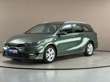 1.5 T-GDI AUT Spin
